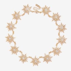 IN SEARCH OF Baublebar Celestial Strand Necklace.